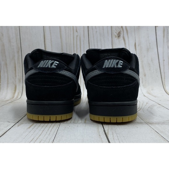 Nike Dunk‎ Low Pro SB Fog Size 4.5M / 6W BQ6817‑010 main image 5
